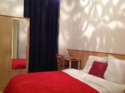 Hotel Nice Savoie Saint-Laurent-du-Var Dış mekan fotoğraf